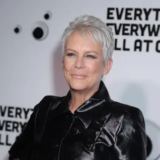 Jamie Lee Curtis