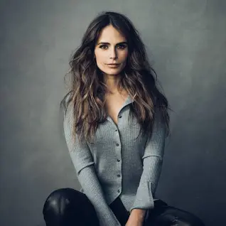 Jordana Brewster