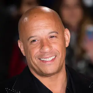 Vin Diesel